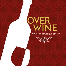 Overwine Logo