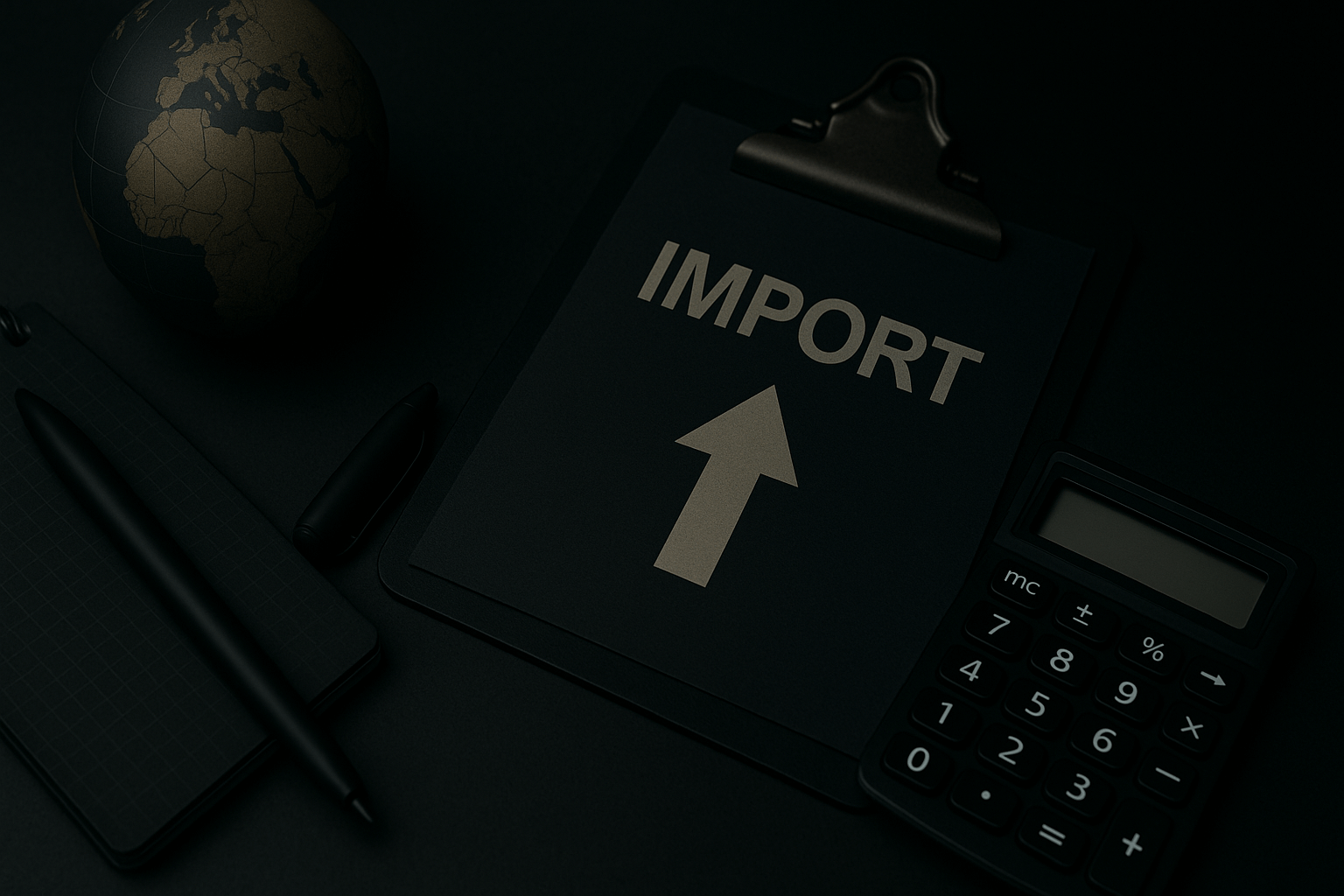 Regulamentações de importação no Brasil