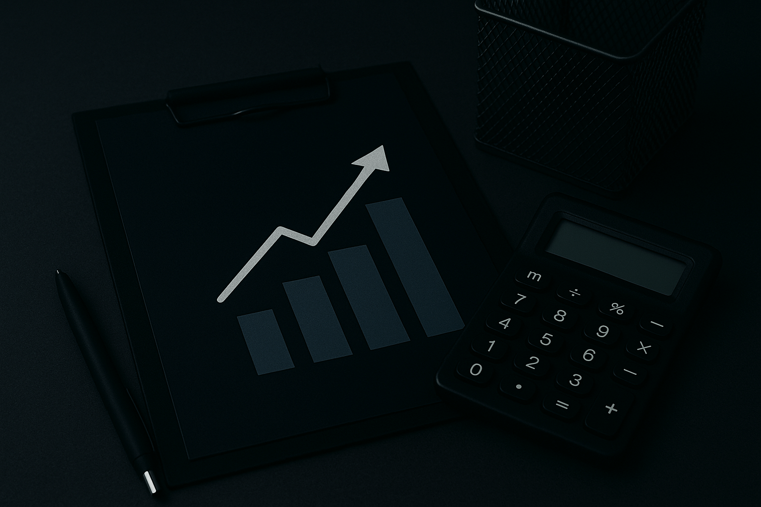 Análise financeira de importação
